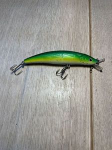 Lures Caperlan 10F 3614
