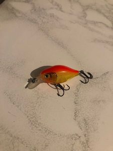 Lures Rapala Cranck light