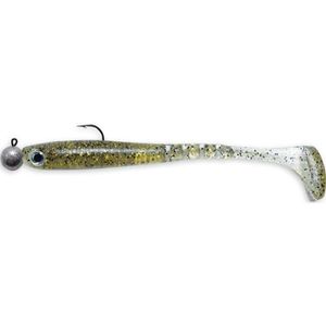 Lures Delalande Zand Shad