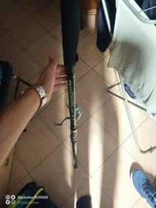 Rods Zepre Zepre aki veleno siluro 100-250g 3,5m