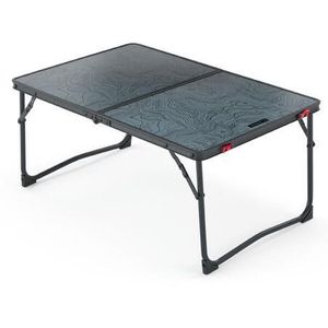 Accessories Quechua Table basse pliante de camping Accessories Quechua Table basse pliante de camping