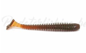 Lures Crazy Fish Vibro Worm 2