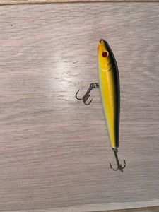 Lures null Stickbait