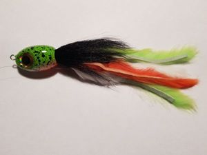 Lures Spin Addict  Spin Fly