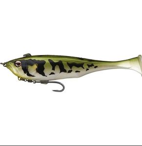 Lures Illex Dunkle 7