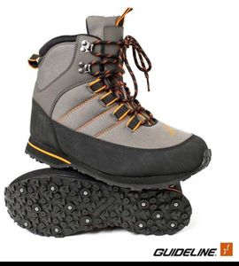 Habillement Guideline Laxa Traction Wading Boots 