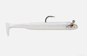 Lures Storm 360° GT blanc 