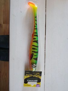 Lures Spro Spro pop eye 