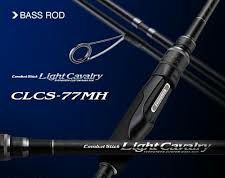 Rods Ever Green LIGHT CAVALRY CLCS 77 MH