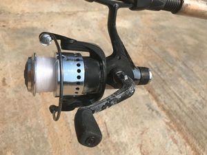 Reels Shimano Mulinello shimano