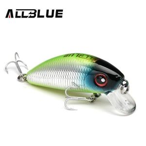 Lures Allblue Micro minnow