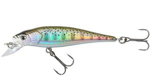 Lures Caperlan MNW 50 SP