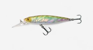 Lures Caperlan Jerkbait minnow wxm 9.4g - 76mm