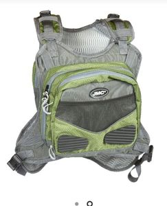 Apparel JMC Chest Pack JMC Master
