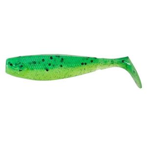 Lures Gunki G'bump - 14Cm - Lime Chart Pepper