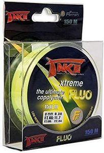 Lines Lineaeffe Take Xtreme Fluo
