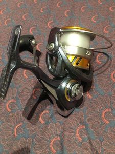 Reels Daiwa Regal 3000D-CXH 