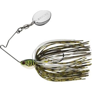 Lures Sakura Micro spinerbait monarc 5g