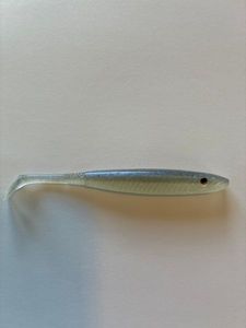 Lures Fishus Espetit Soft Shad 10 cm