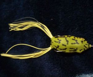 Lures River2Sea Bully WA ll