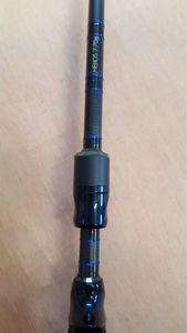 Rods null Banana Rods Helios 7-70g Rods null Banana Rods Helios 7-70g