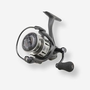 Reels Caperlan WXM 3000