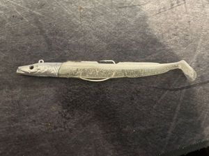 Lures Westin Sandy andy, 18g, texan
