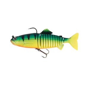 Lures Fox Rage Leurre Souple Fox Rage Jointed Replicant