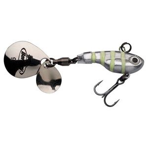Lures Berkley Berkley Pulse Spintail - 5G