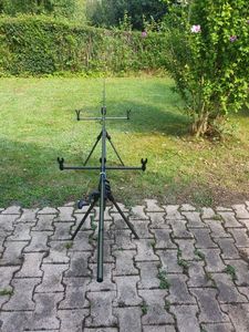 Accessories Scarna Fishing Rod pod