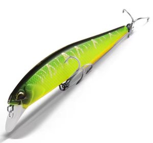 Lures Bearking Minnow 100SP - 100mm-15gr
