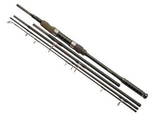 Rods Shimano CANNE CARPE SHIMANO TRIBAL A LITE MULTI TRAVEL 2.28 M. _ 2.75LB
Rods Shimano CANNE CARPE SHIMANO TRIBAL A LITE MULTI TRAVEL 2.28 M. _ 2.75LB