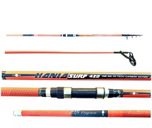 Rods Globe Fishing Globe Fishing Hania Surf 4.20Mt 130Gr
