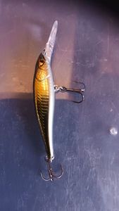 Lures Caperlan MNWDD 50 SP
