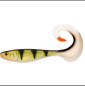 Lures Rapala Soft otus PEL 18 cm
