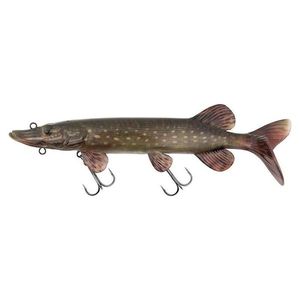 Lures Fox Rage Ultra-Realistic Pike Replicant - 25cm