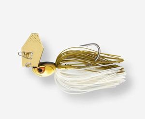 Lures Caperlan Chatter bealey 21g ayu