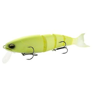 Lures null Balam jaune chartreuse Johncoo 23cm