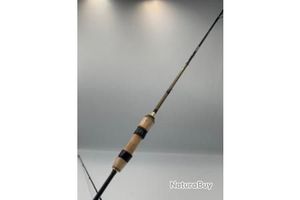 Rods Daiwa Samourai z 602l