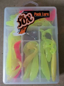 Lures Classic Accessories pack lure
