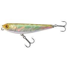 Lures Caperlan Stickbait Wxm Stk 70 F Dos Vert