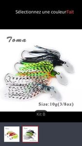 Lures null Chatterbait Lures null Chatterbait