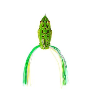Lures Savage Gear 3D Skirt Frog 6cm