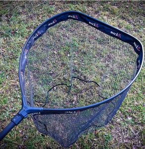 Accessories Mack2 carpe mack2 competition landing net