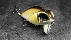 Lures Digital Squad Fishing Tyran 100 CRANKBAIT Lures Digital Squad Fishing Tyran 100 CRANKBAIT