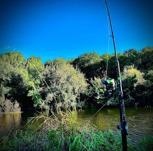 Reels Zeck Fishing Moulinet Zeck Sr10