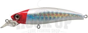 Lures Yo-Zuri YO-ZURI DUEL EBA-MINNOW 55 SHRH