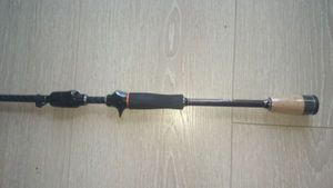 Rods Sakura Trinis Neo Casting 631 ML