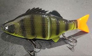 Lures Monkey Lures Purge glider 175