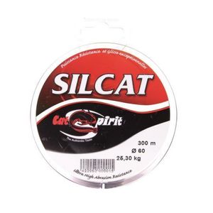 Lines Silcat NYLON CAT SPIRIT